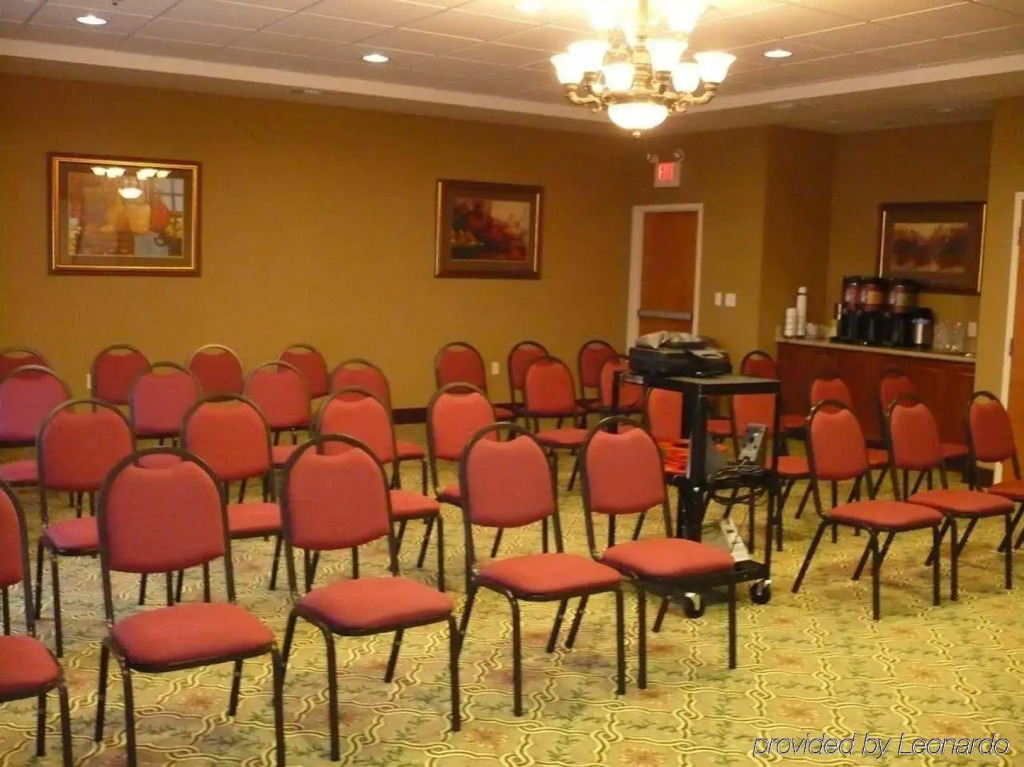 Hampton Inn & Suites Rohnert Park - Sonoma County