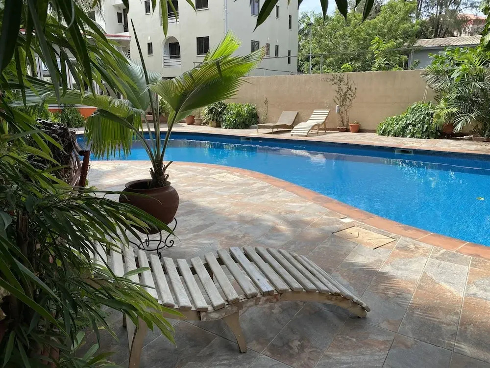 La Cour - Hotels