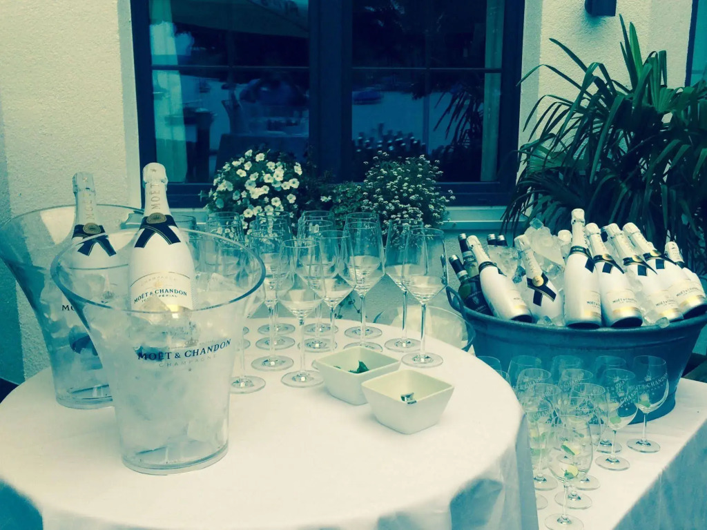 Ammersee-Hotel