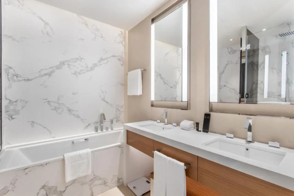Address Residence Dubai Opera 25 by Luxstay Holiday Homes