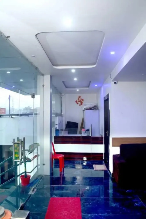 Shraddha Shivam Residency
