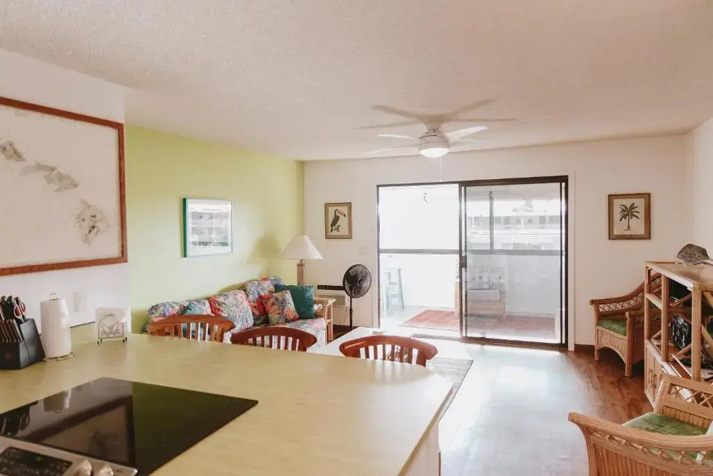 Holualoa Garden 303