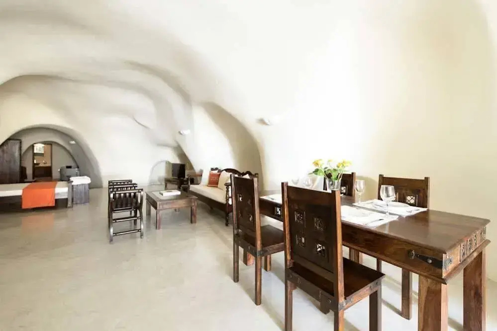 Enalion Suites