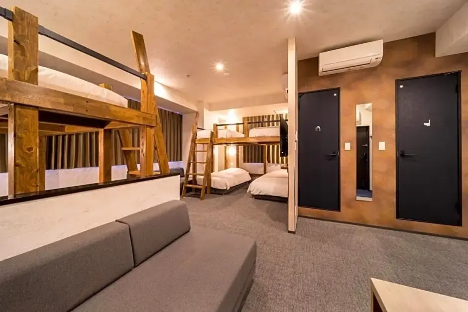 Well Stay Nanba - Vacation STAY 94133
