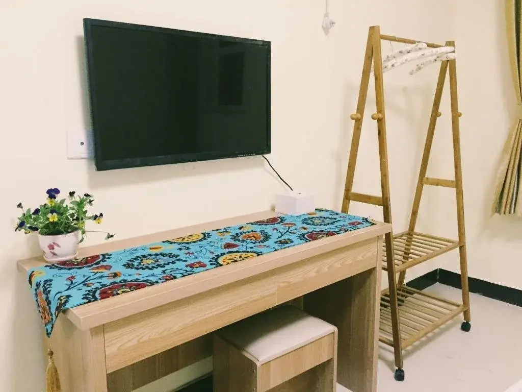 One Tree Hostel Huilongguan