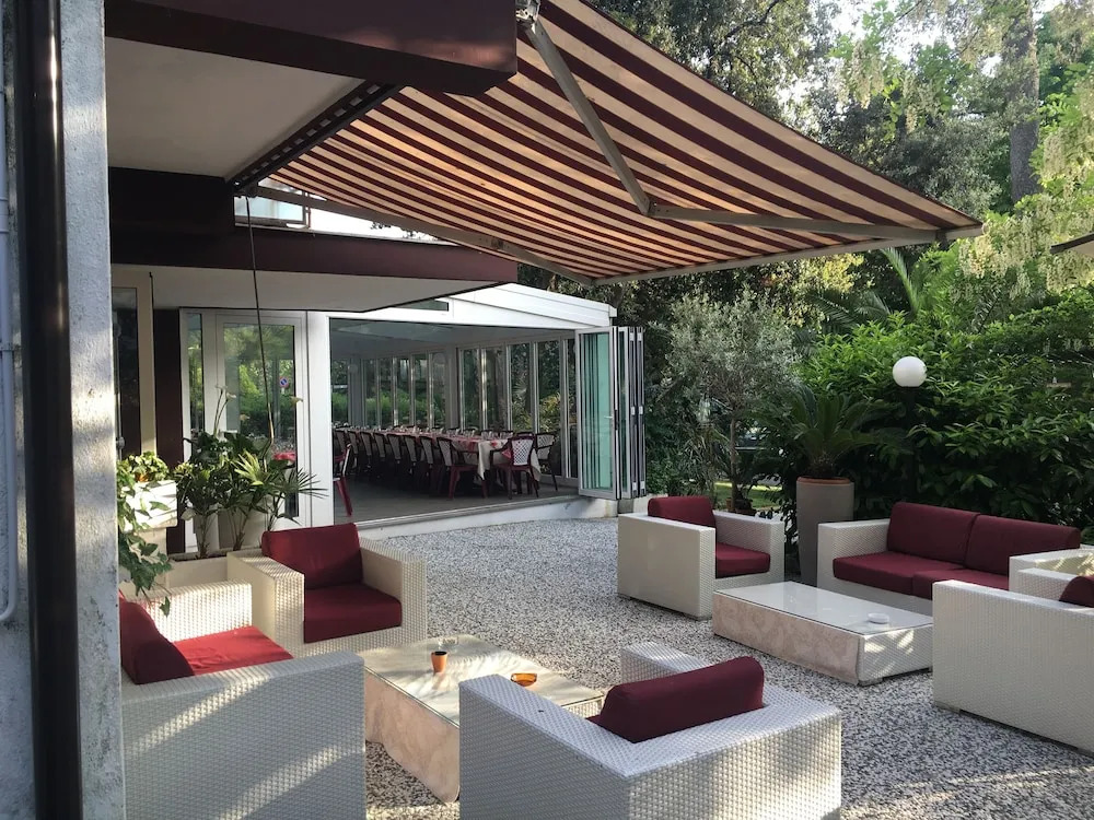 Hotel Adriaco
