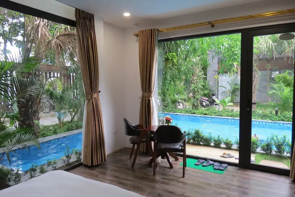 King Kong Homestay