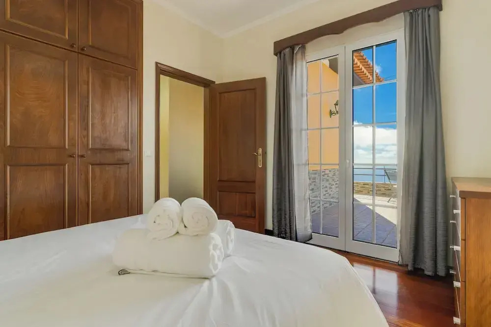 Villa Nobrega by Holiday Rental Madeira