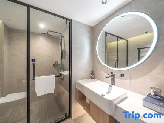 Nanning Smart Jasmine Hotel
