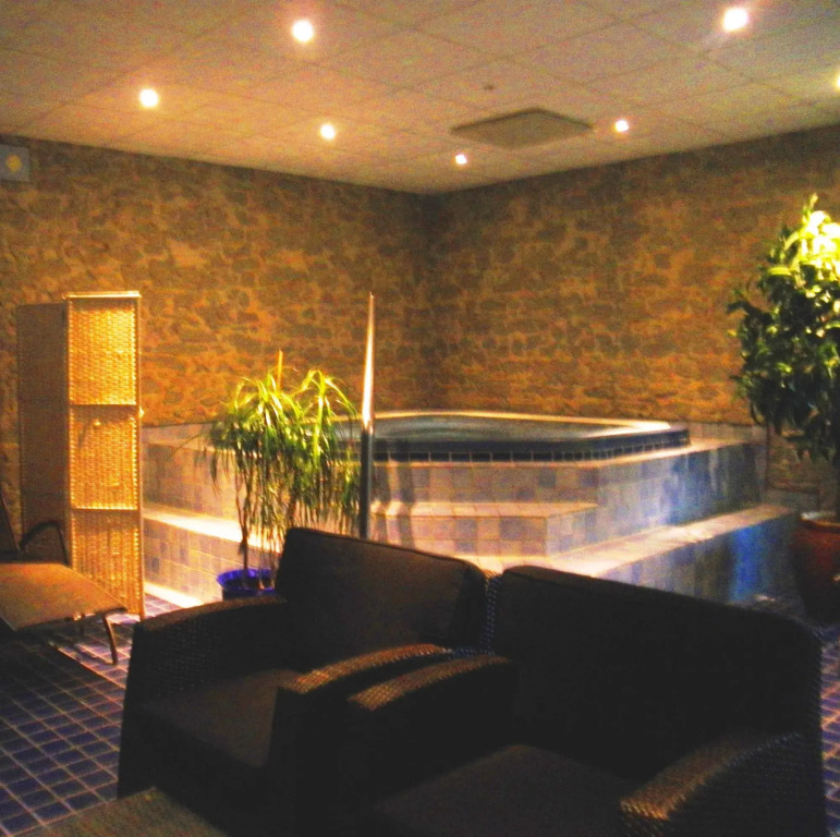 Hotell Erikslund