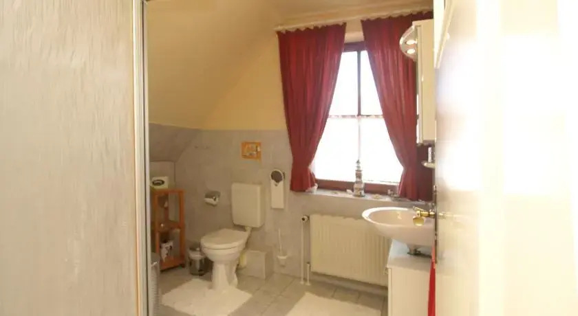 Wohnung Seestern