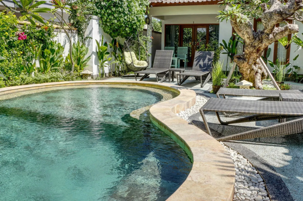 Kalua Boutique Bungalows