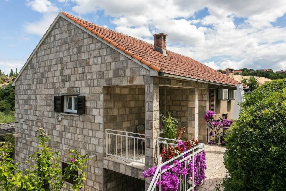 Apartments Maria