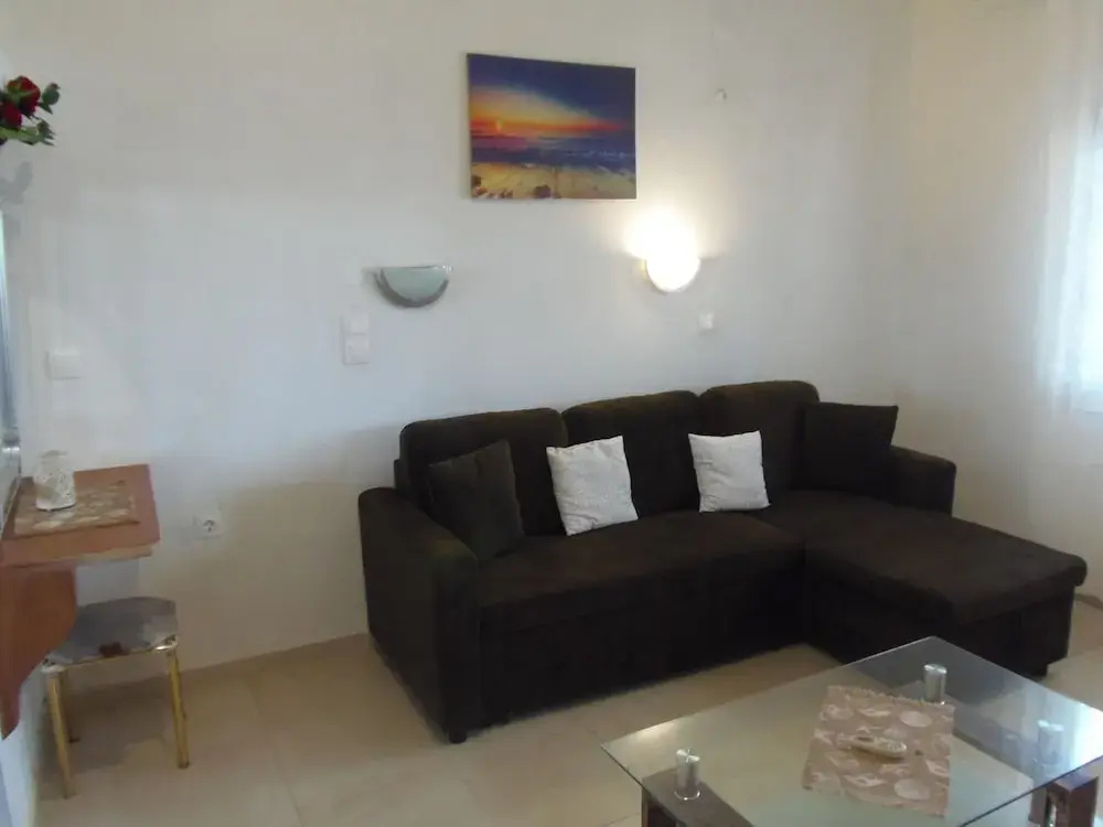 Studios Milos Skopelos-Where the Sea Meets the Sky