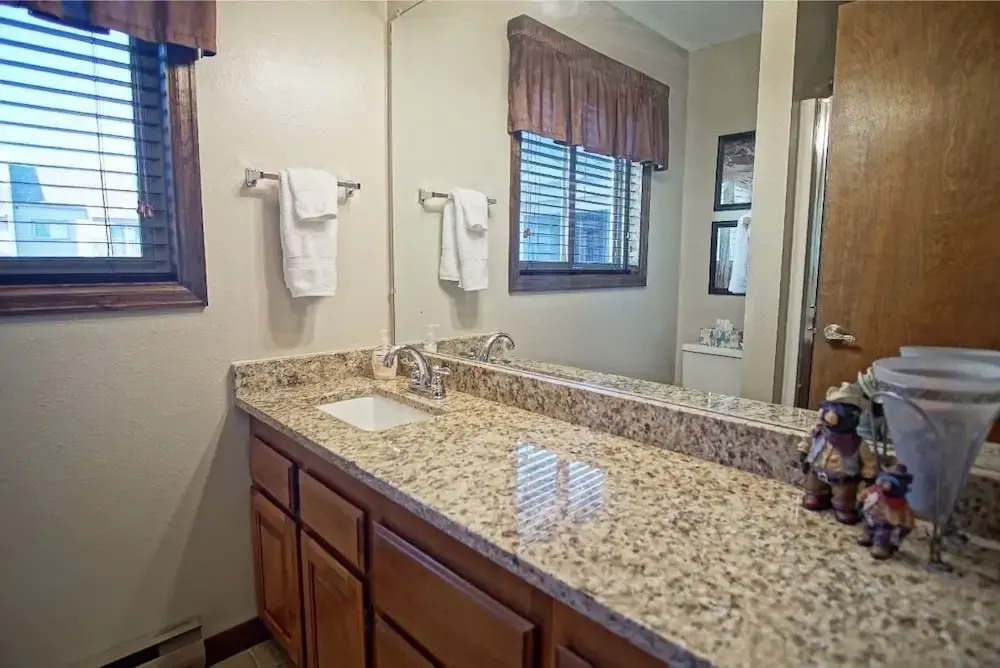 Shadow Run D-309 2 Bedroom Condo