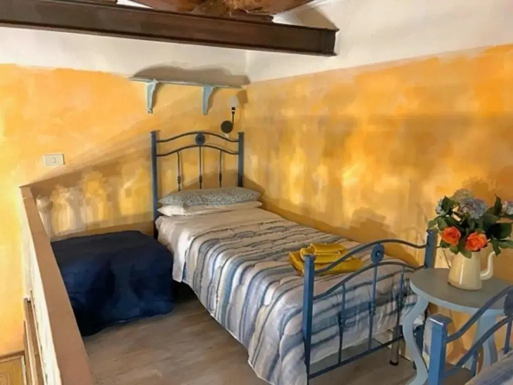 Napoli Suites Quartieri
