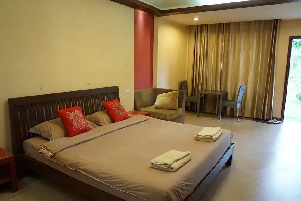Du Doi Suay Resort