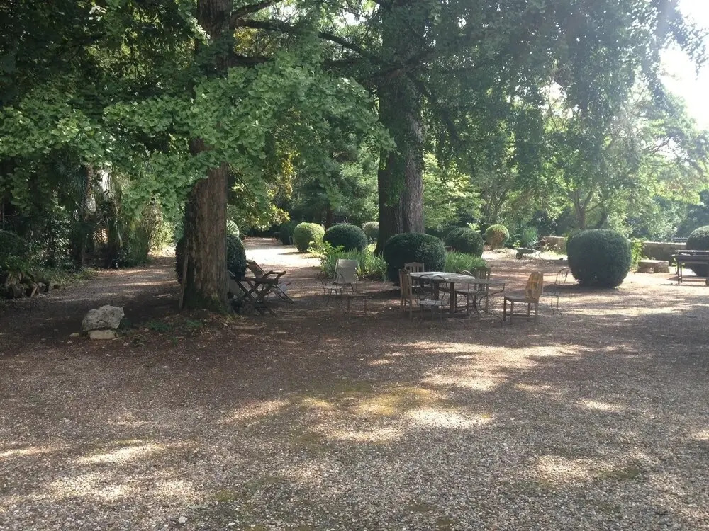 La Maison de Borie