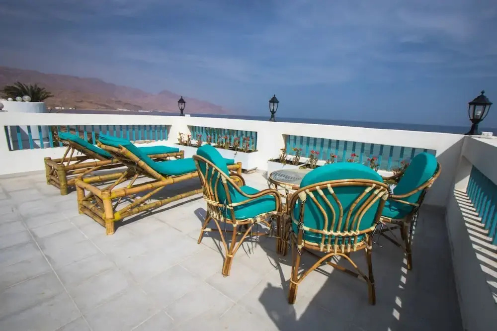 Skyrock Dahab