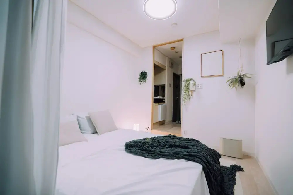 Minimalist Loft 702