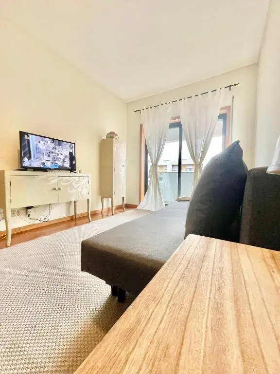 University of Minho- INL Campus Gualtar Apartment 2