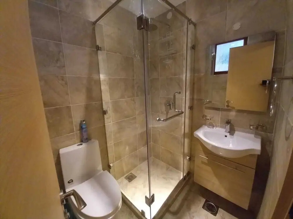 Stay.Plus Mandera Road Apartment