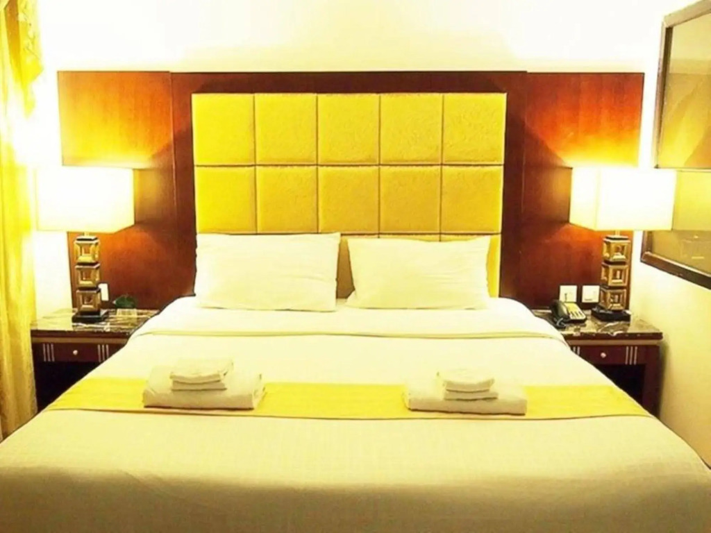 The Grand Lodge Pattaya