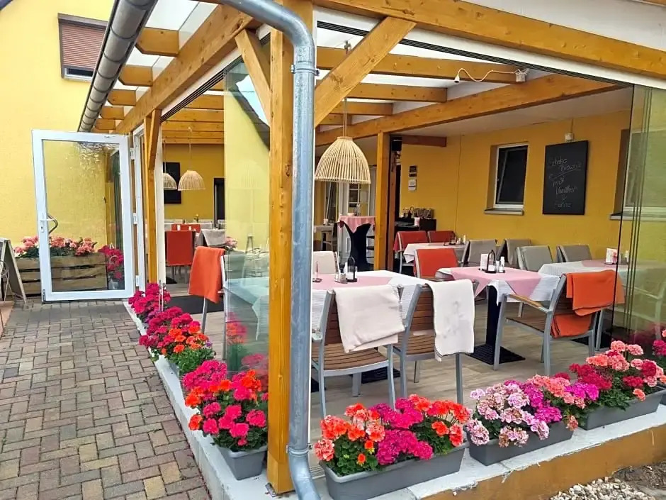 Gasthaus Zur Hecke
