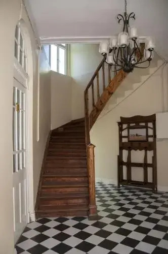 Alte Villa Boutique Hotel