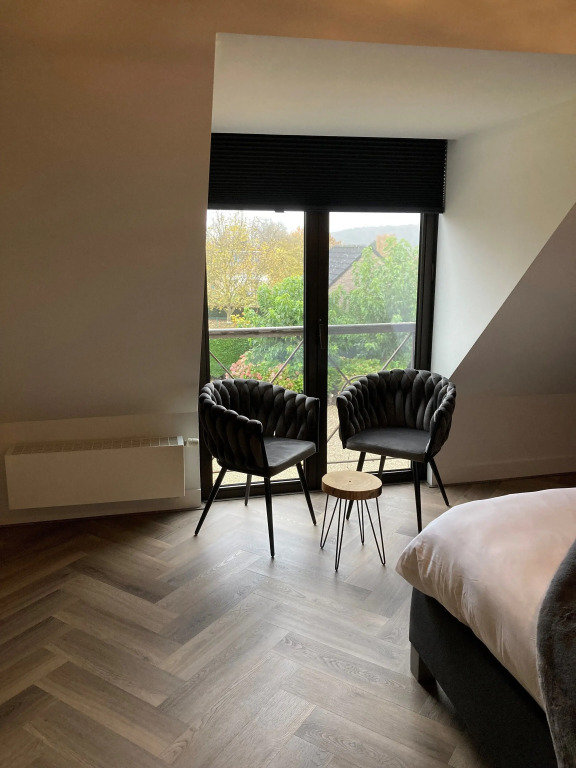 Rue Haute by M&M 4 sterren bed en breakfast vlakbij Maastricht
