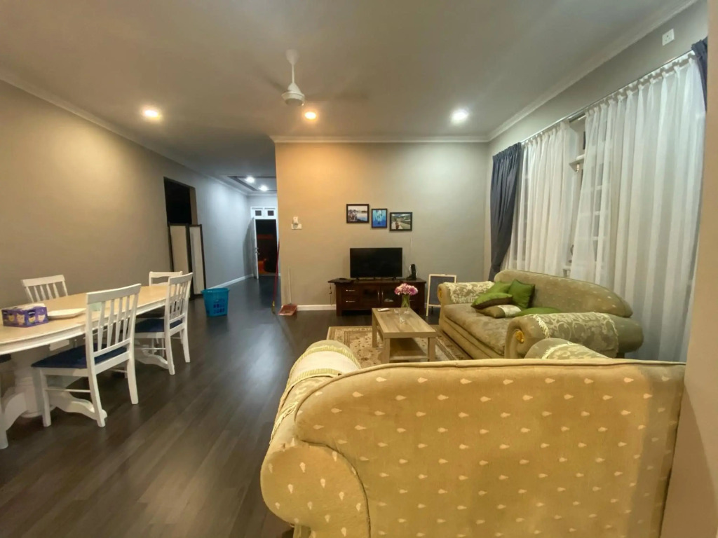 Shafickza Guesthouse