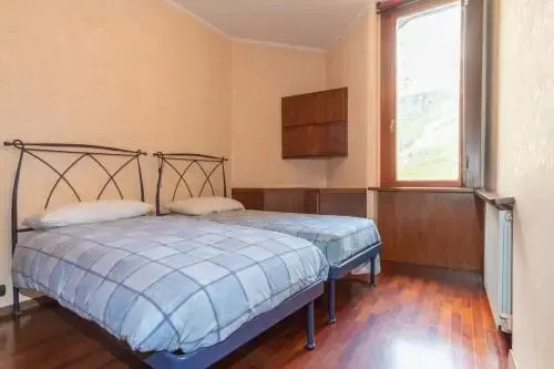 Monte Cervino apartment AS4