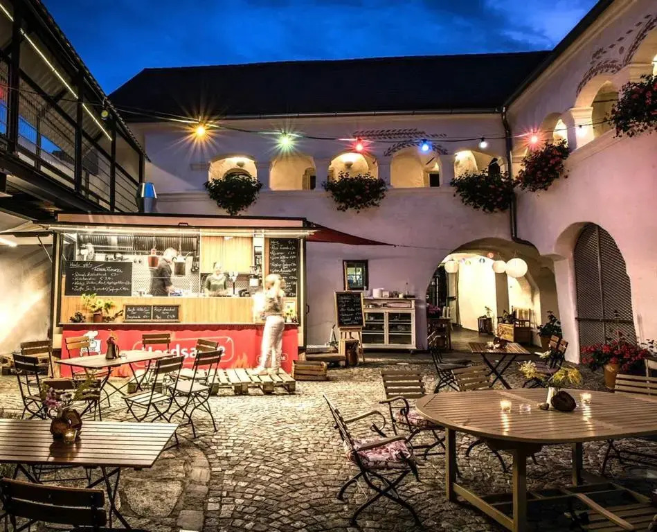Vierzigerhof