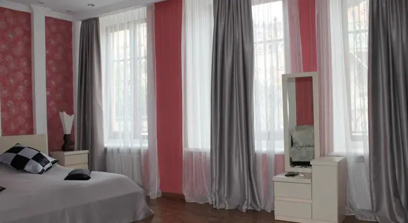 GT apartment