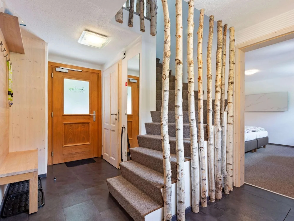 Lovely Holiday Home in Hüttau near Salzburg Airport