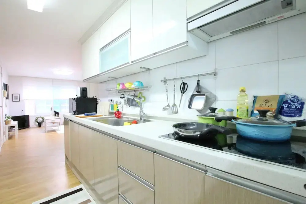 House in Hongdae 3