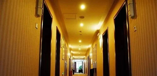 Jinghong Tianda Hotel