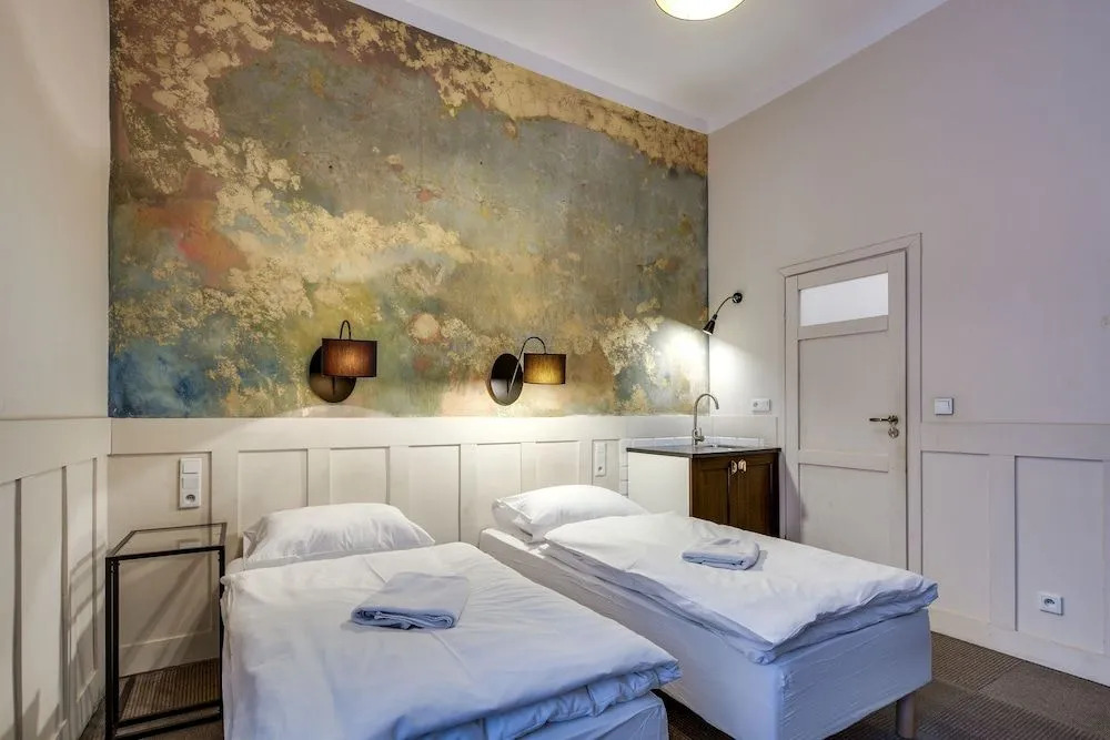Hostel Sentral