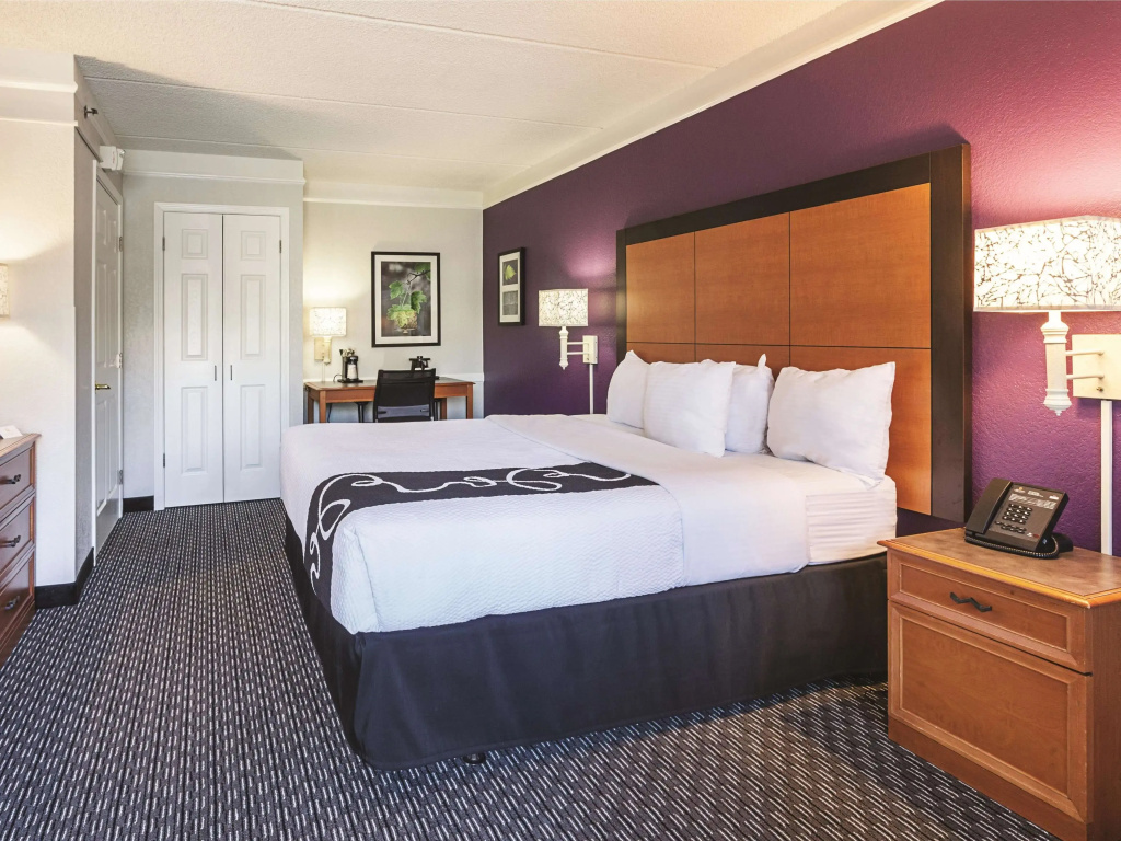 La Quinta Inn by Wyndham and Conference Center San Angelo