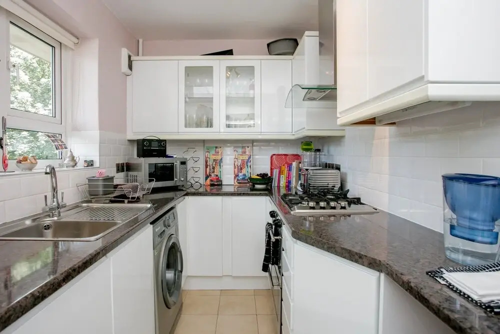 Close To Highbury And Islington 1 Bedroom Flat