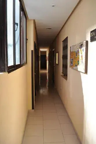 Hotel Roma San Fernando
