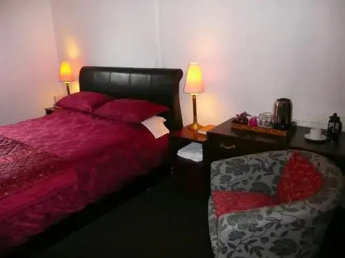 Hawthorn House Hotel