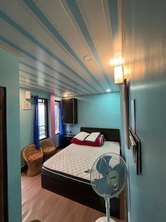 Manjushree Homestay