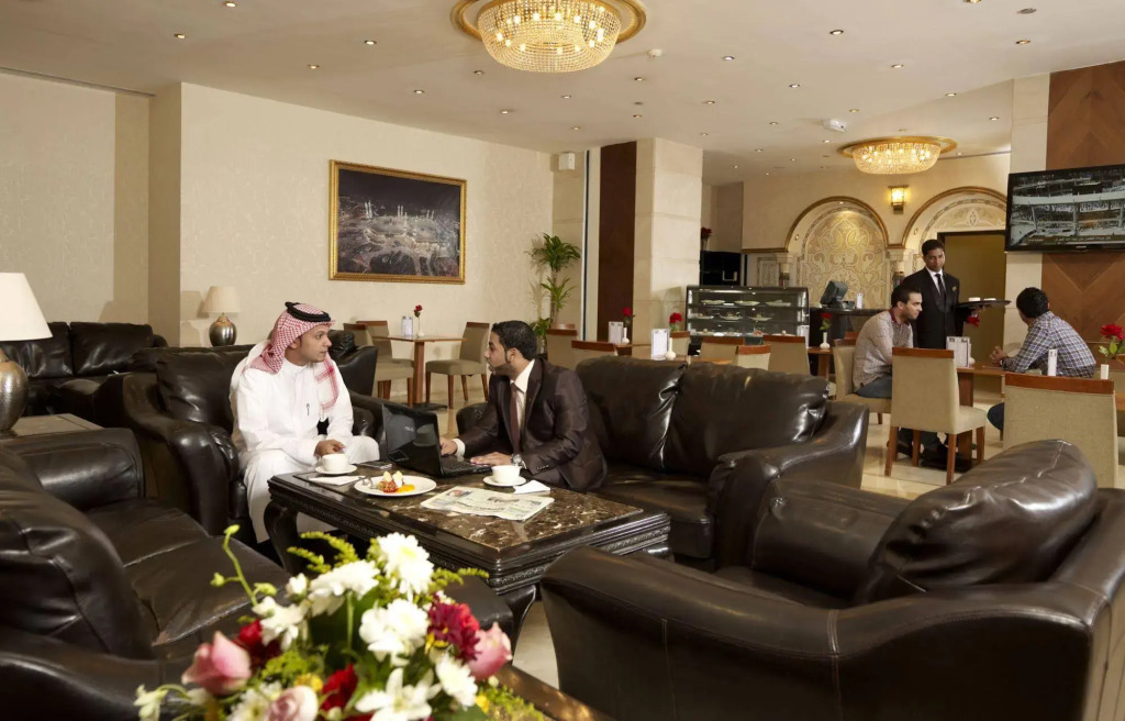 Al Safwah Orchid Hotel