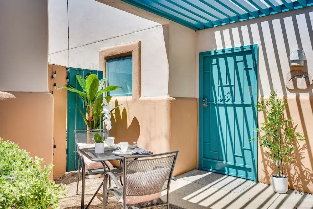 Tucson Studio w/ Golf Course & Tennis Access!