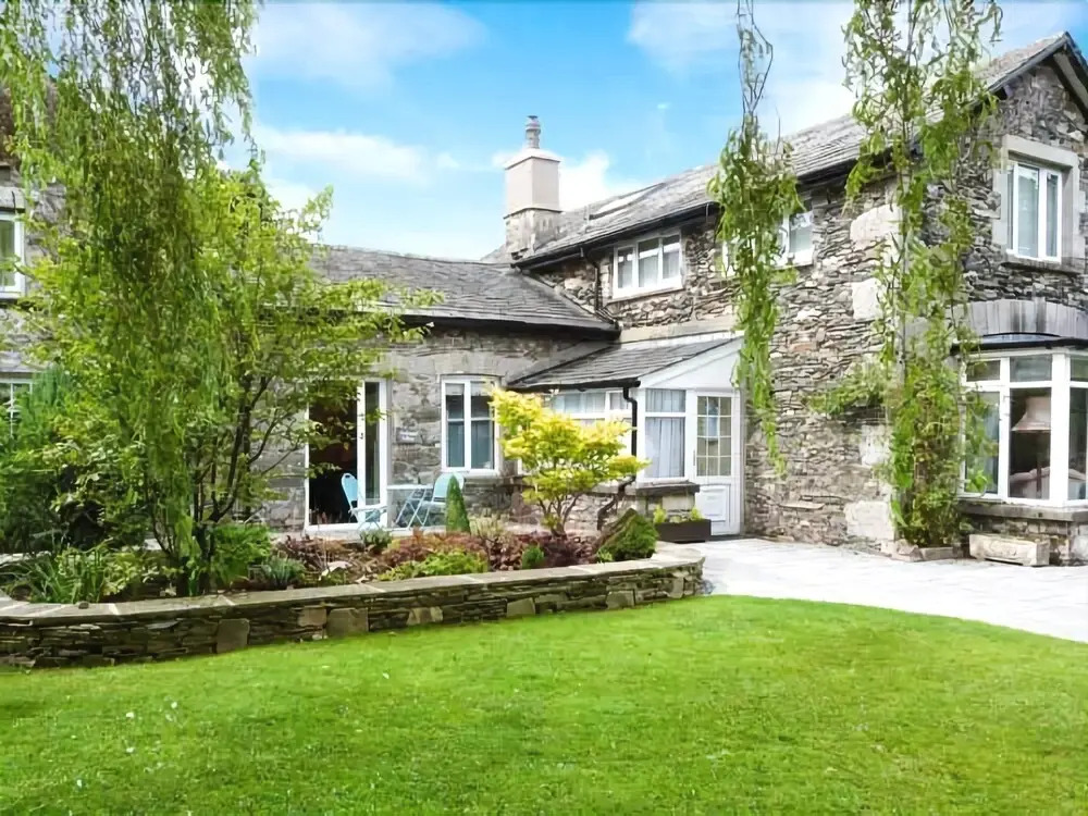 Coachman's Cottage