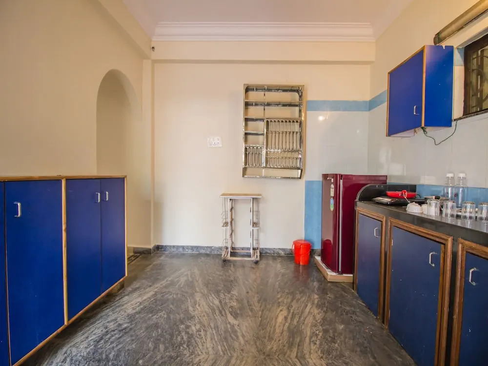 OYO 13391 Home Sunny 4 BHK Villa near Mapusa