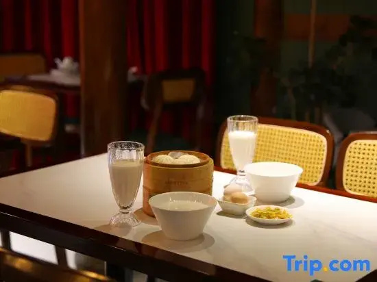 Floral Lux Hotel Shaoxing Ancient Town Impression Hotel