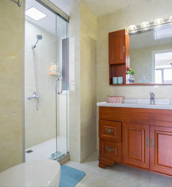 Henry's Apartment- Xinma Road 4 Bedroom