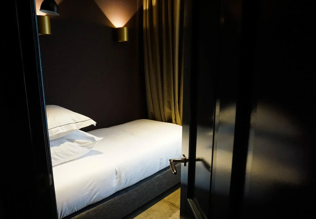 De Jonker Urban Suites